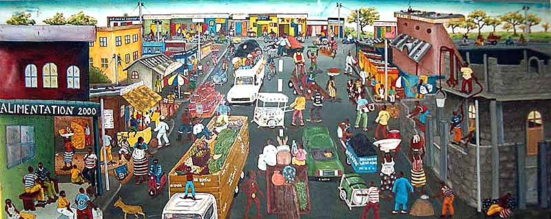 Inoussa Simporé, Burkina Faso